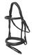 PONNY TRÄNS ULTRA SOFT, SVART - HORSE COMFORT